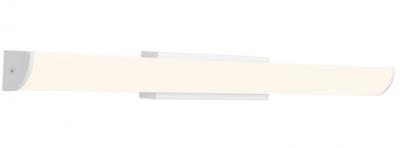 AURORA 20W 3CCT VANITY LIGHT WHITE
